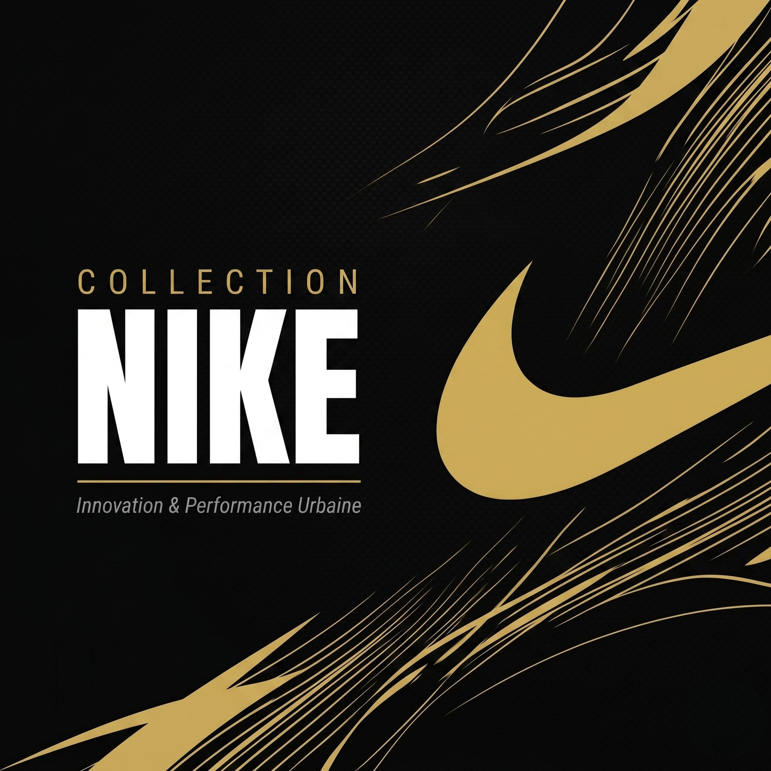 Collection Nike