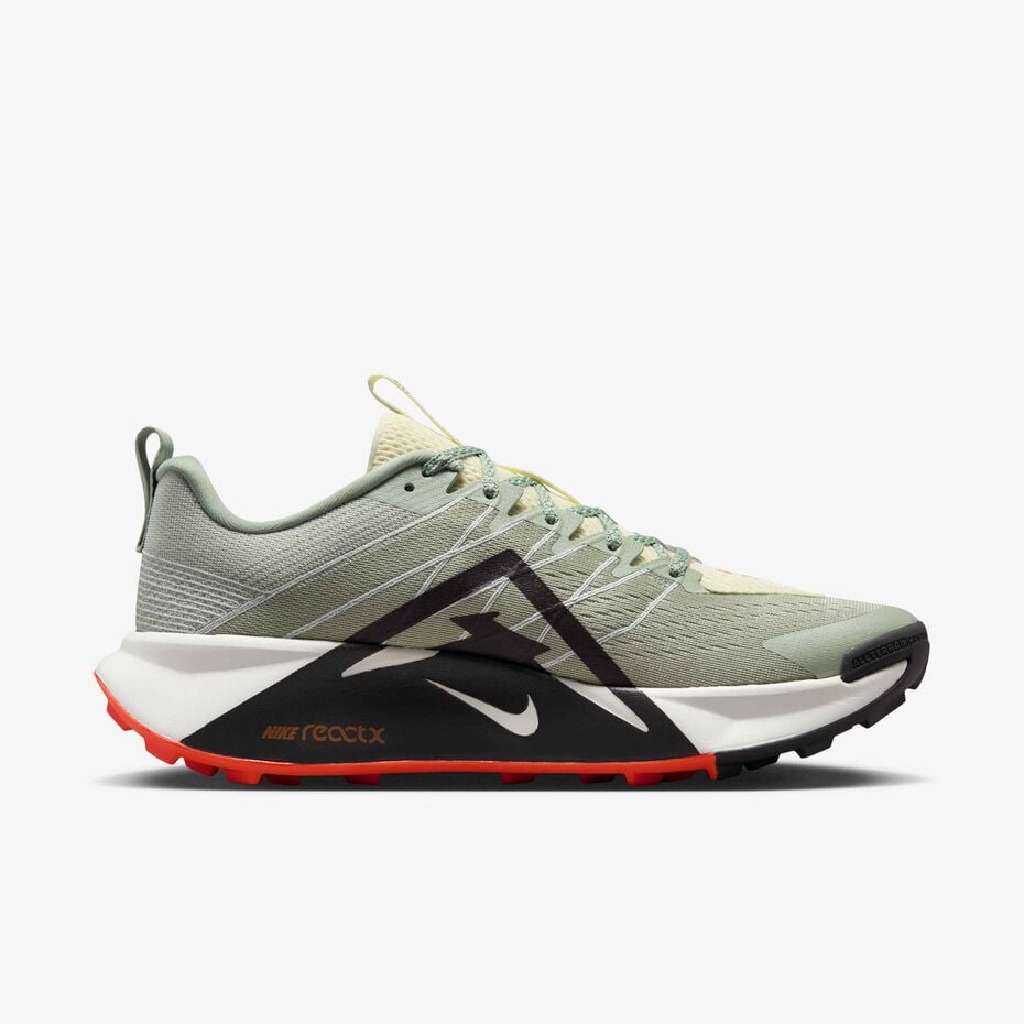 Nike ReactX Wildhorse 10
