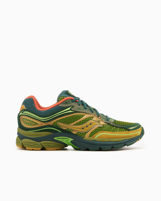 Saucony x Starcow ProGrid Omni 9