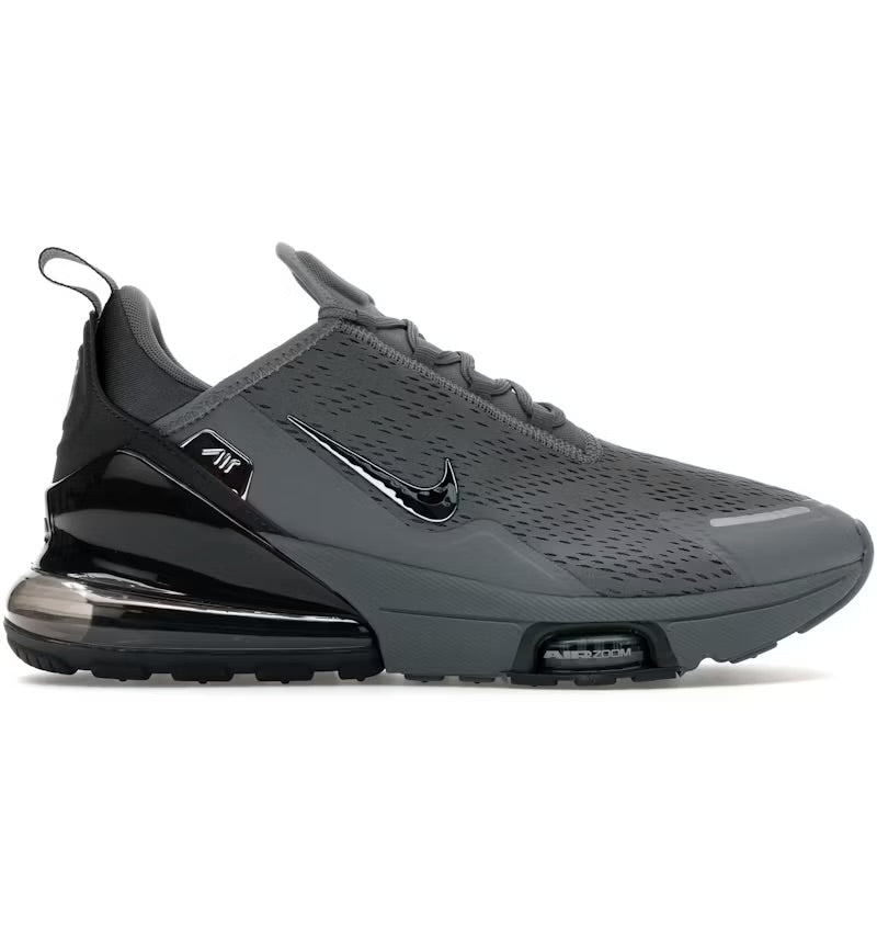 Nike Air Max 270 Premium Smoke Grey / Anthracite).
