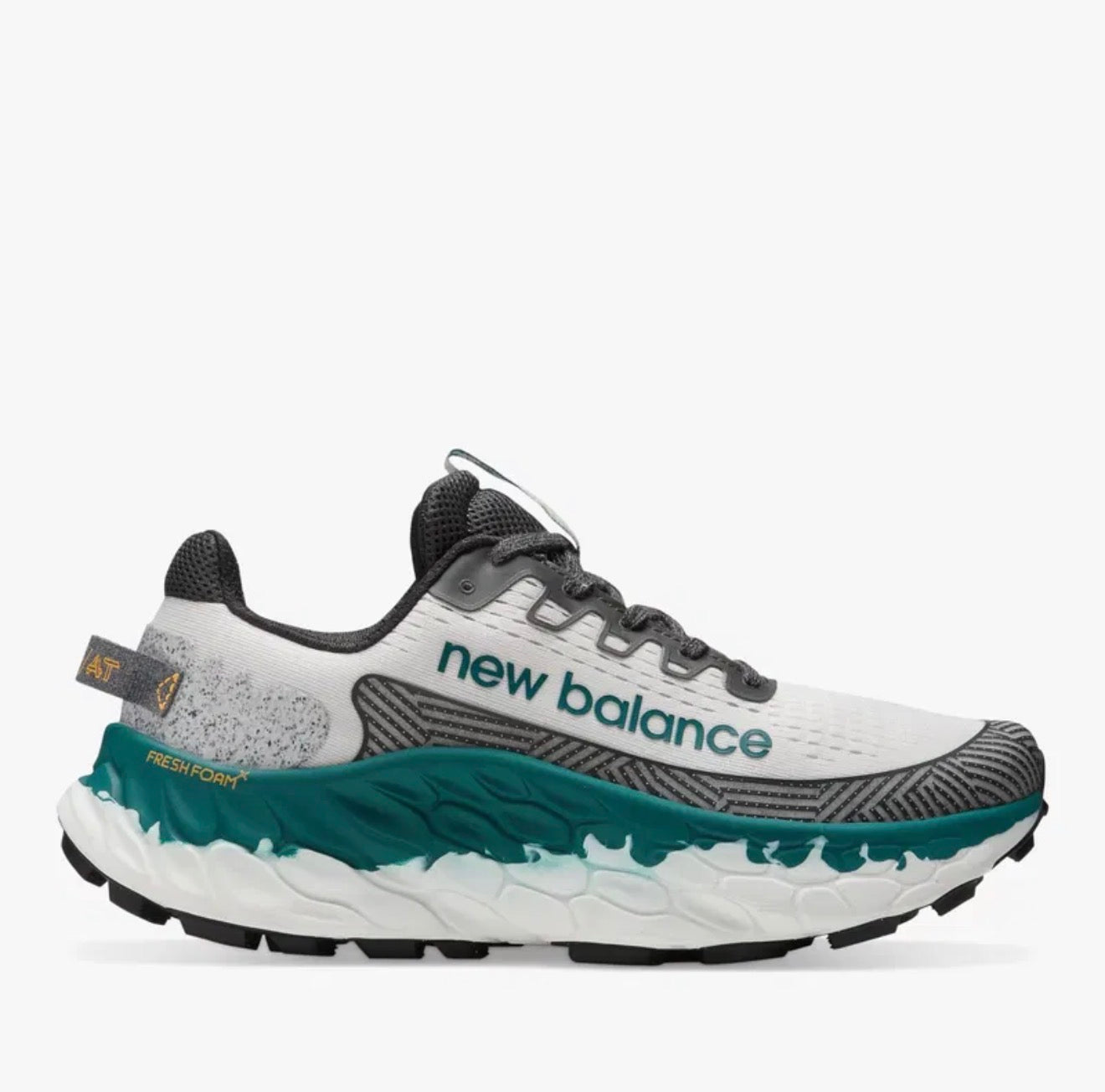 New Balance Fresh Foam X More Trail v3