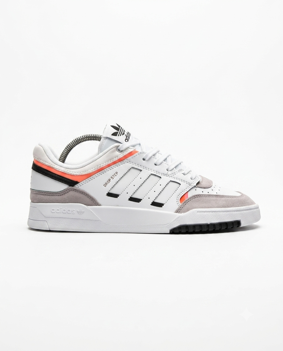 adidas Originals Drop Step Low