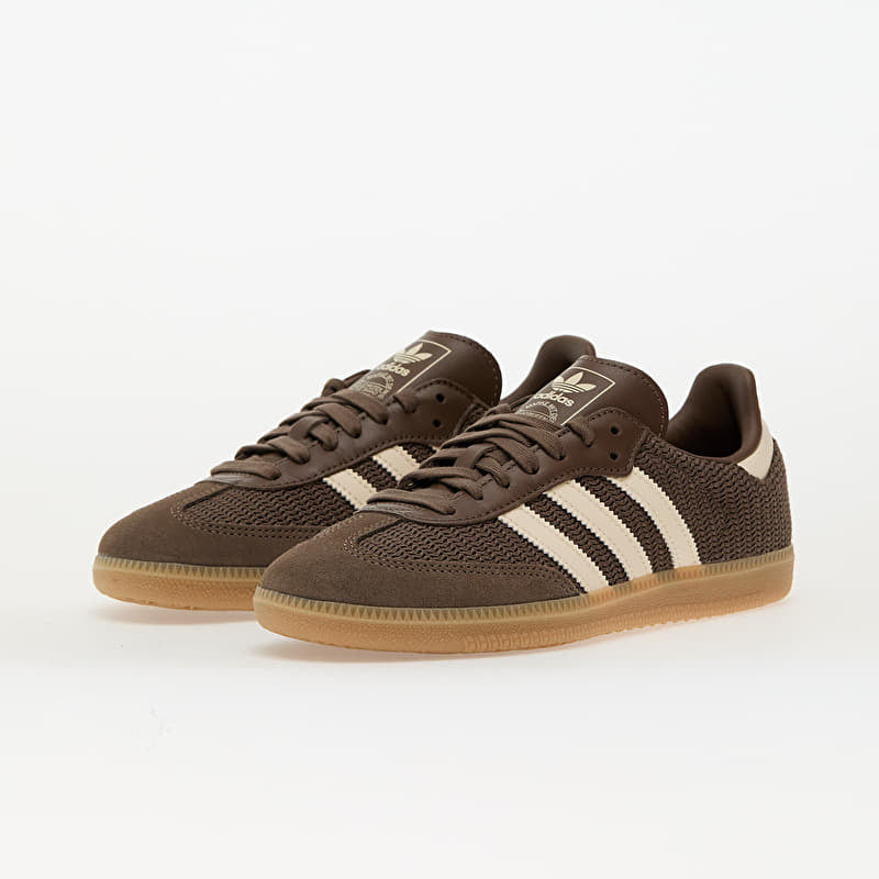 adidas Samba OG "Earth Strata"