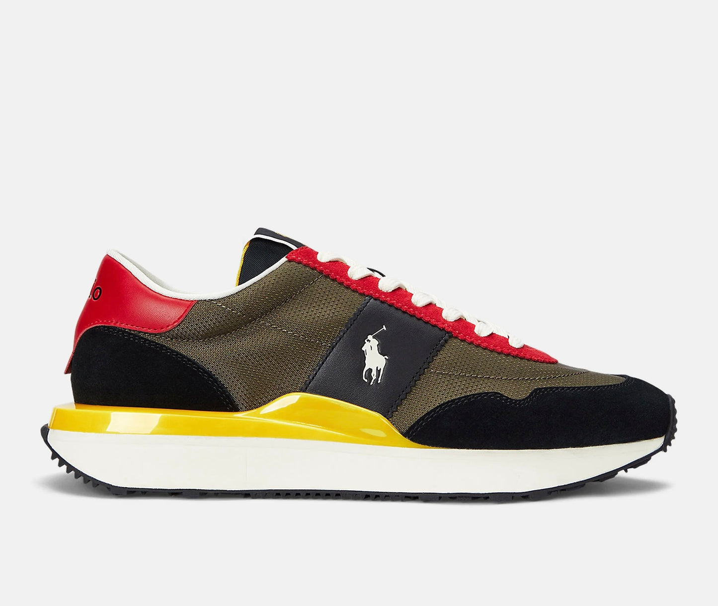 Polo Ralph Lauren Train 89
