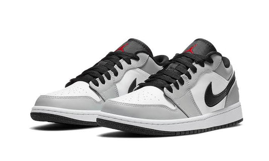 Air Jordan 1 Low « Light Smoke Grey »
