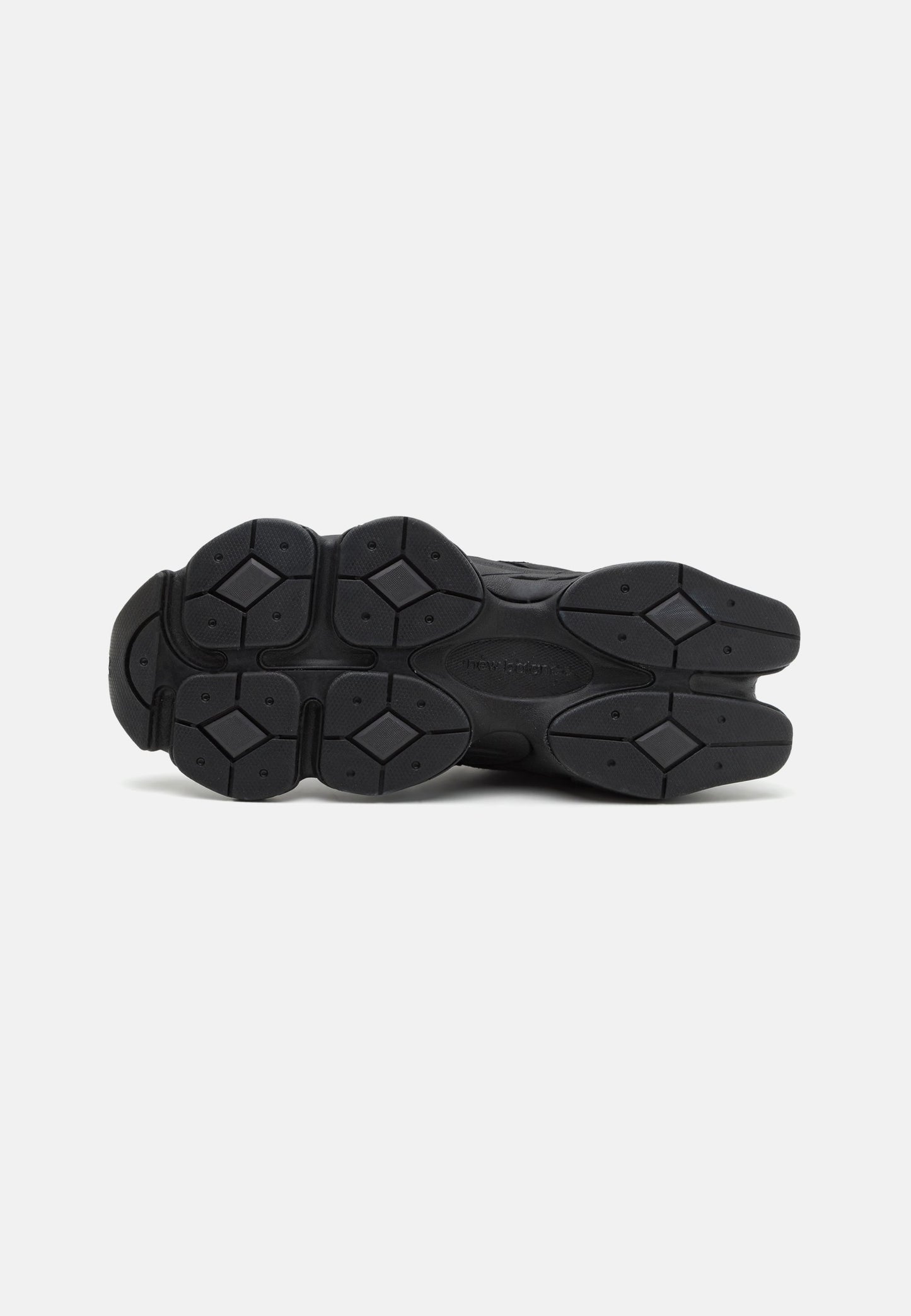 New Balance 9060 « Triple Black »