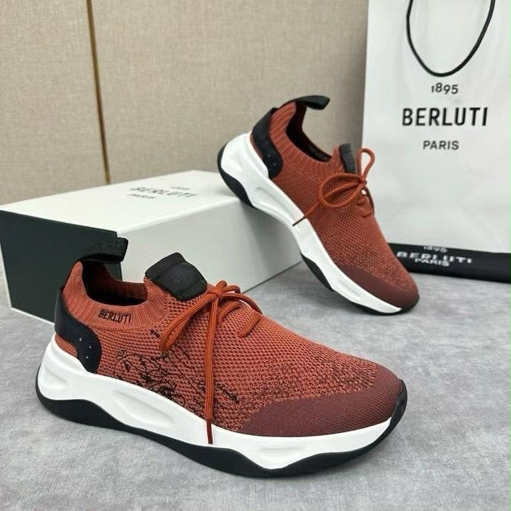 Berluti Shadow