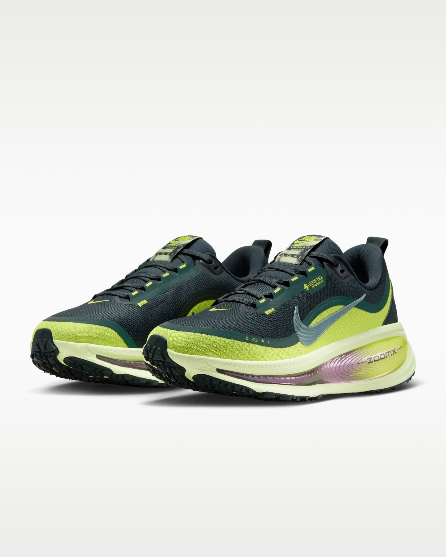 Nike Vomero 18 GORE-TEX