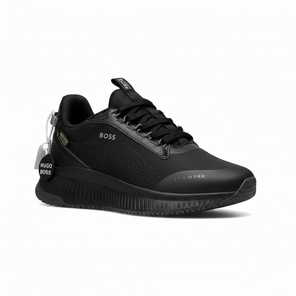 BOSS TTNM EVO NOIR