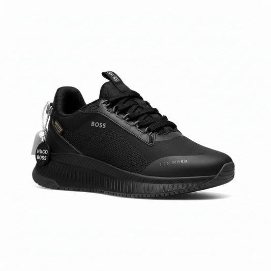 BOSS TTNM EVO NOIR