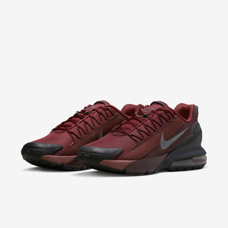 Nike Air Max Pulse Roam"Dragon Red / Burgundy Crush"
