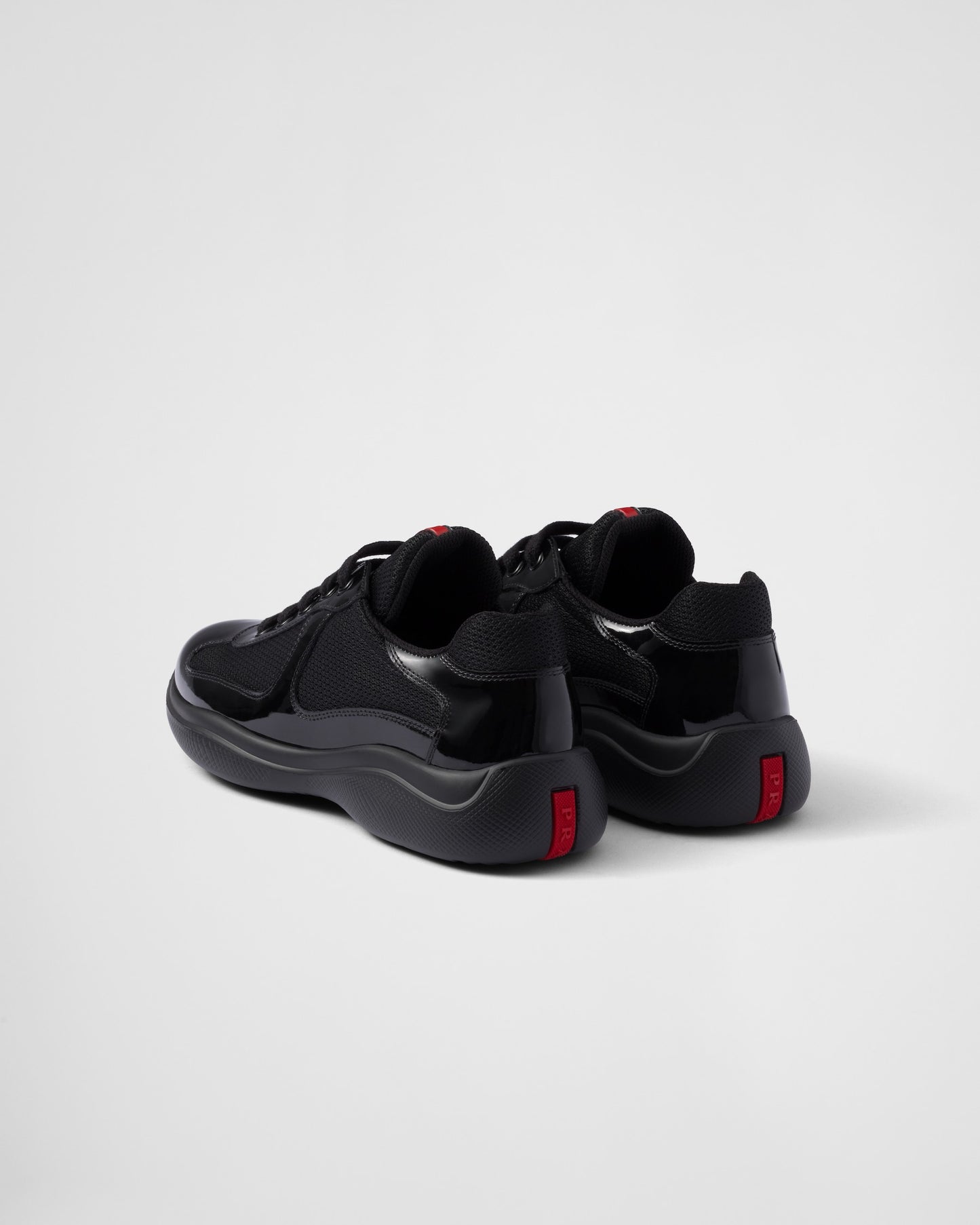 Prada America's Cup Noir