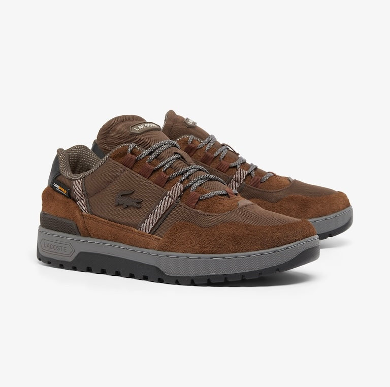 Lacoste T-Clip Winter Outdoor
