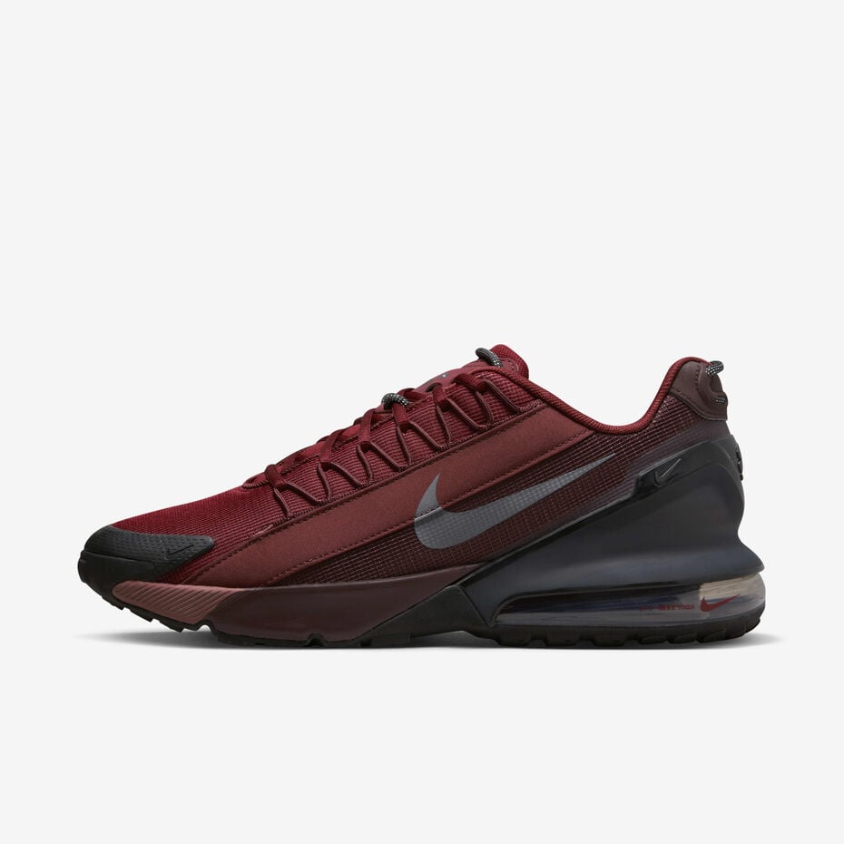 Nike Air Max Pulse Roam"Dragon Red / Burgundy Crush"