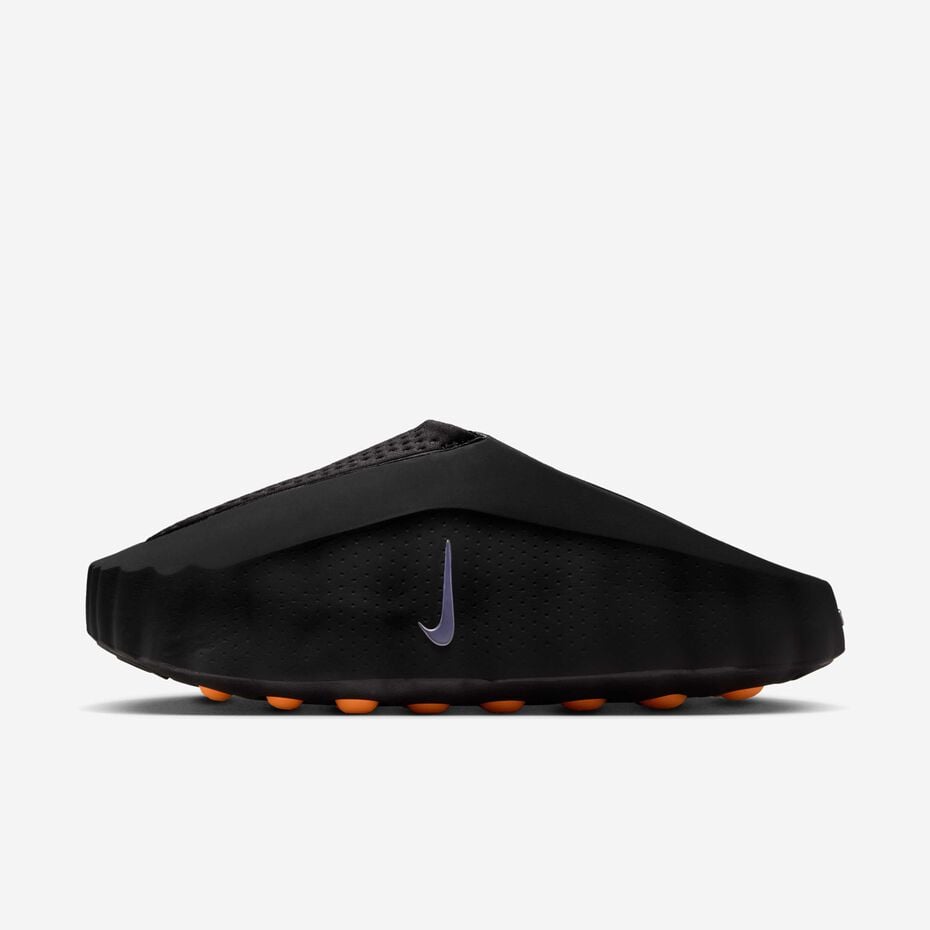 Nike Mind 001 « Black Hyper Crimson »
