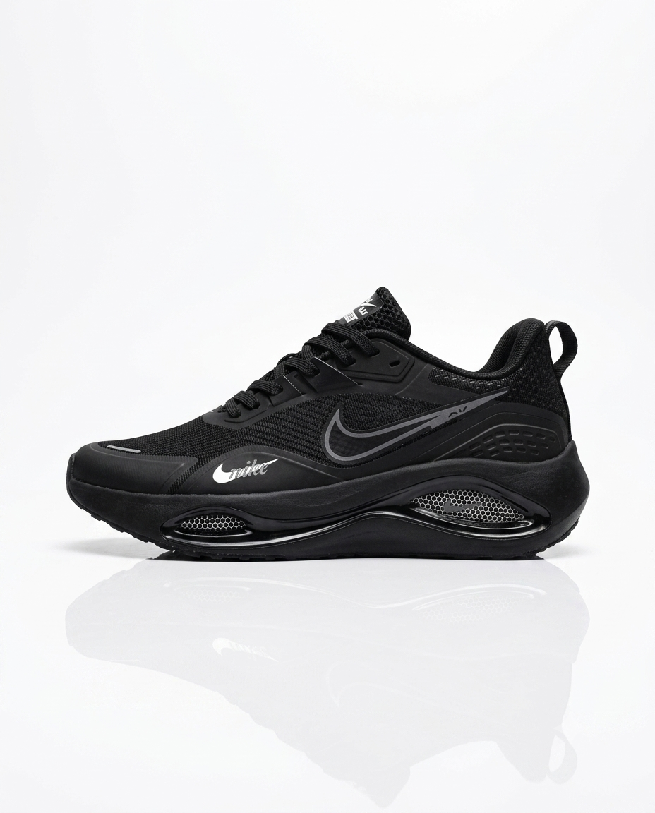 Nike Zoom Noir