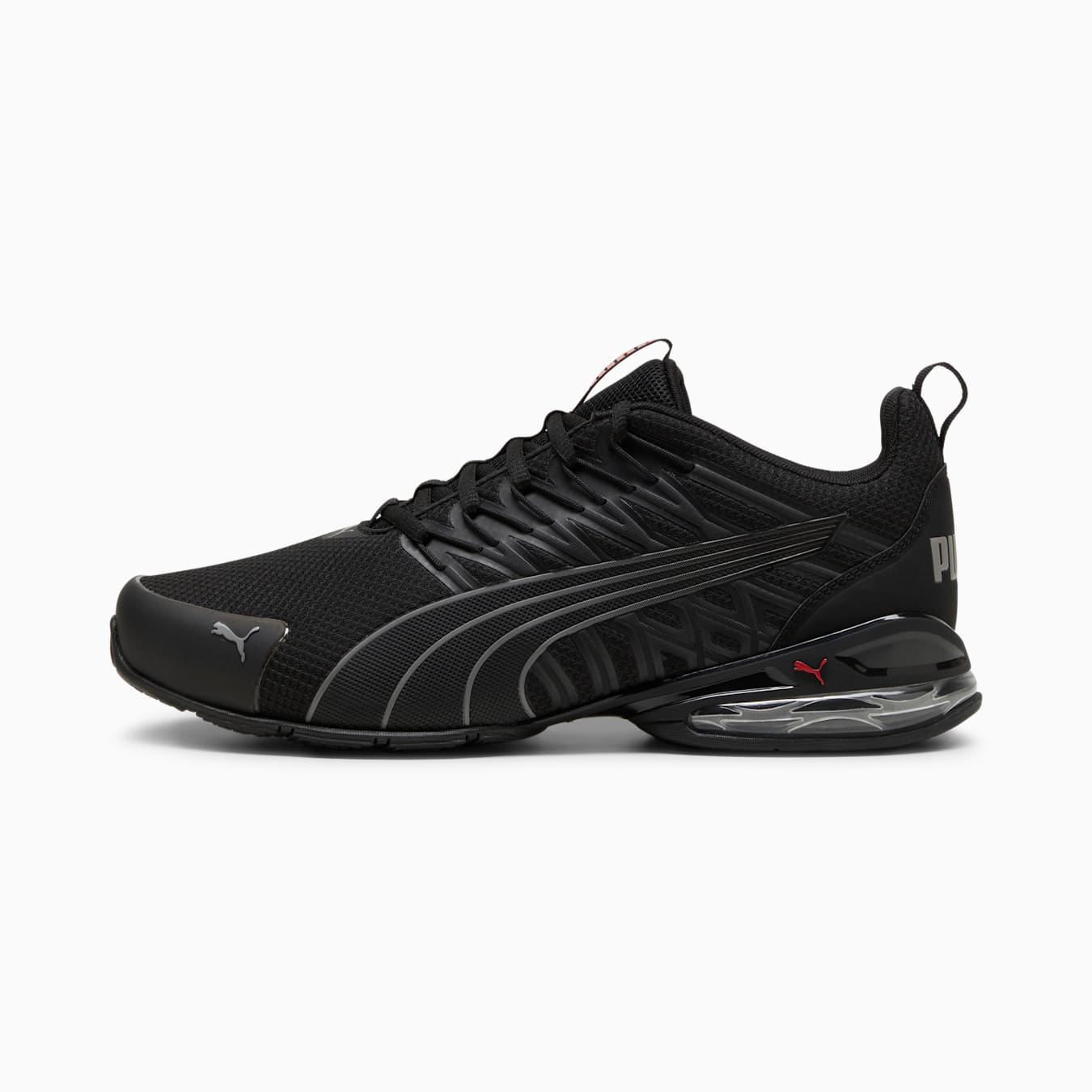 PUMA Voltaic Evo noir