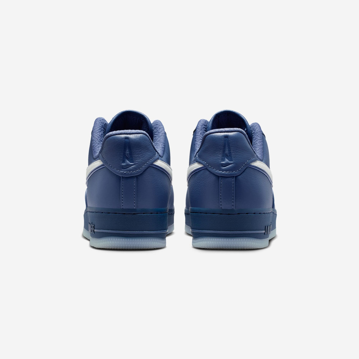 A Ma Maniére x Nike Air Force 1 Low "Diffused Blue "While You Were Sleeping"