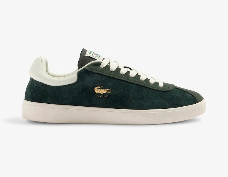 Lacoste vert