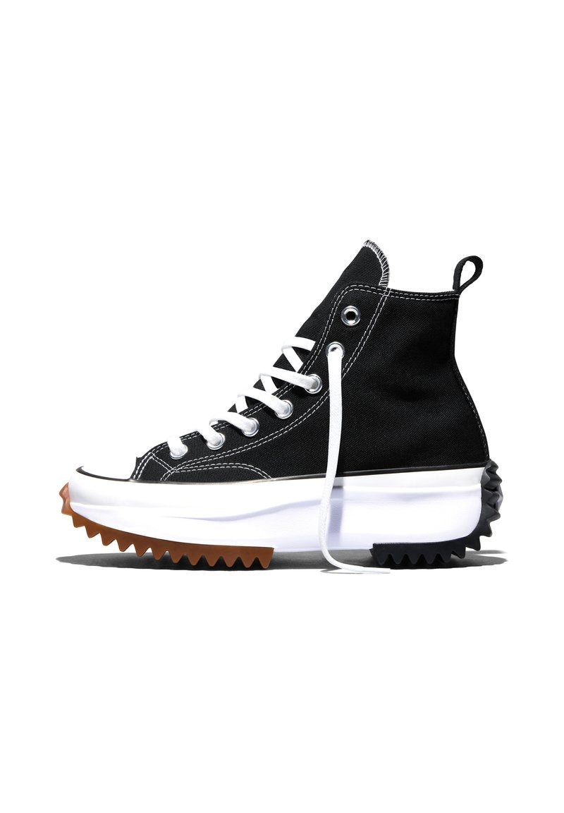 Converse Run Star Hike High Top