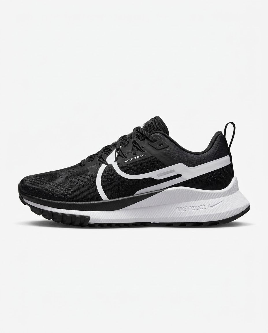 Nike React Pegasus Trail 4