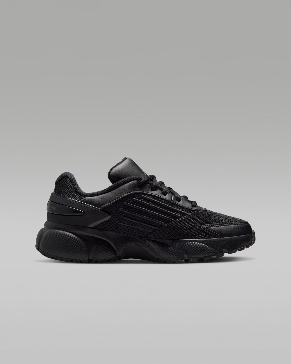 Jordan Trunner Flow