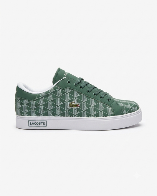 Lacoste Powercourt 124 vert