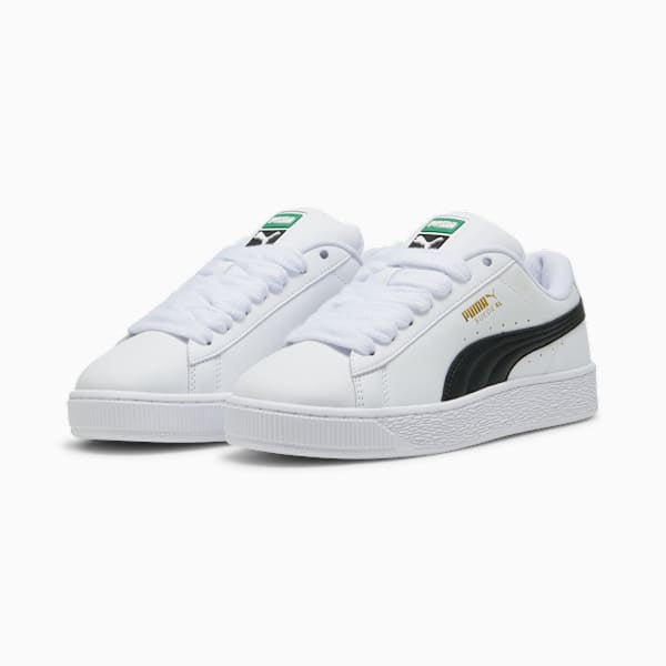 PUMA Suede XL Leather