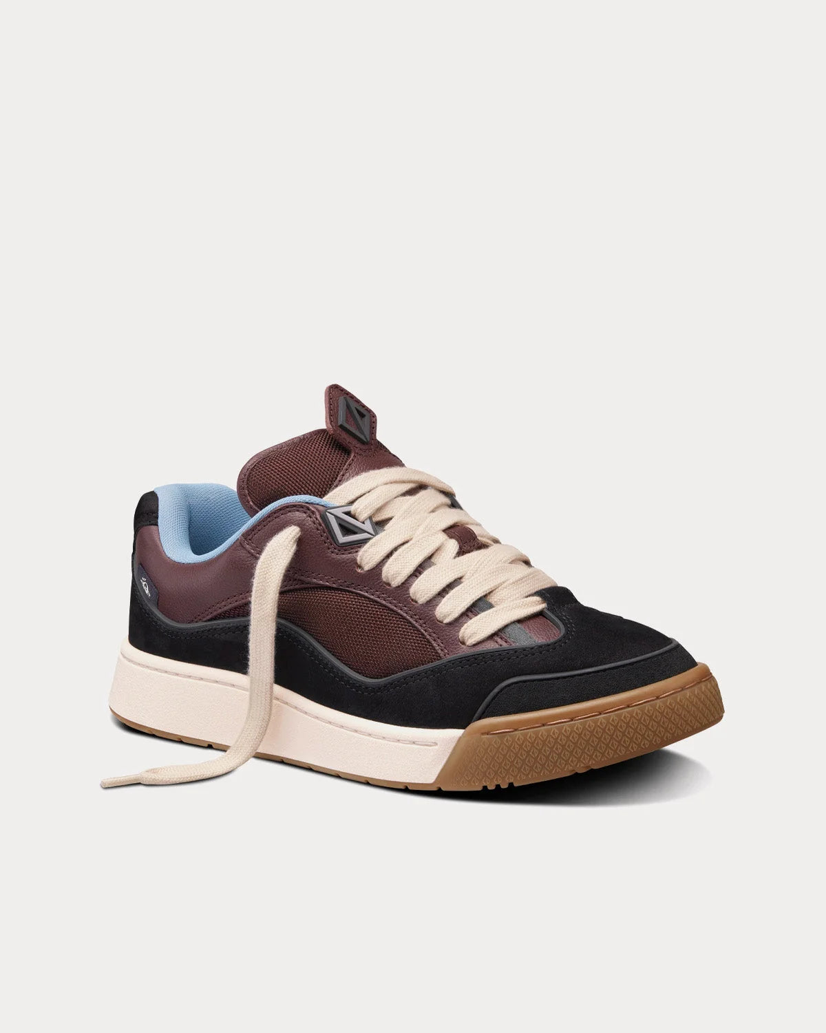 Dior x Travis Scott B713 « Cactus Jack » Moka / Noir