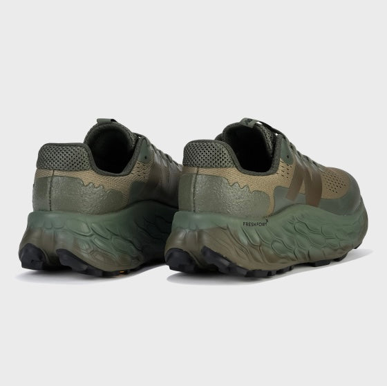 New Balance Fresh Foam X More Trail V3