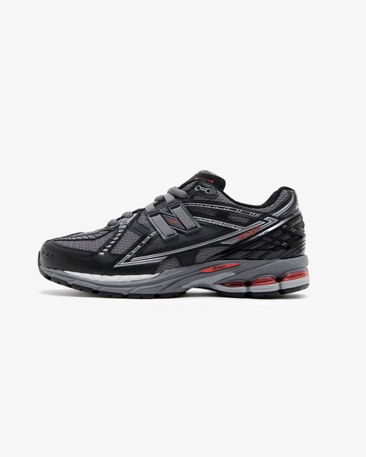 New Balance 1906U "Black Grey Red"