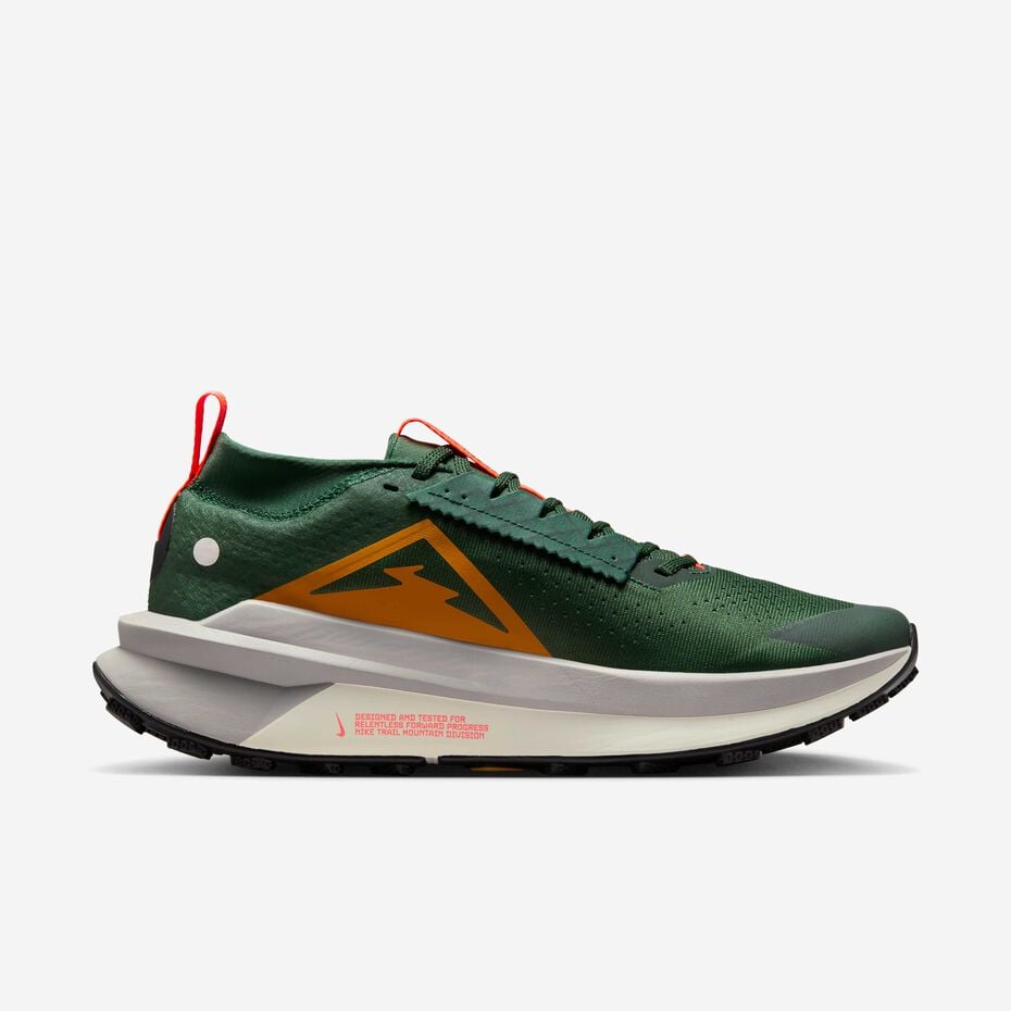 Nike ZoomX Zegama Trail 2