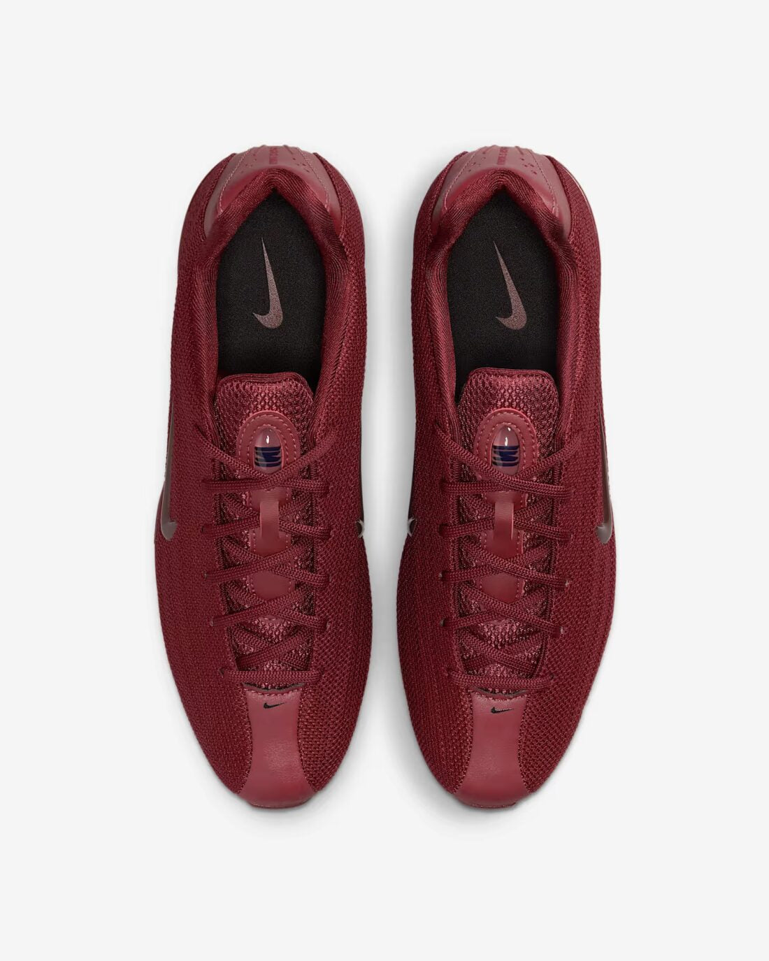 Nike Shox Z "Dark Team Red"