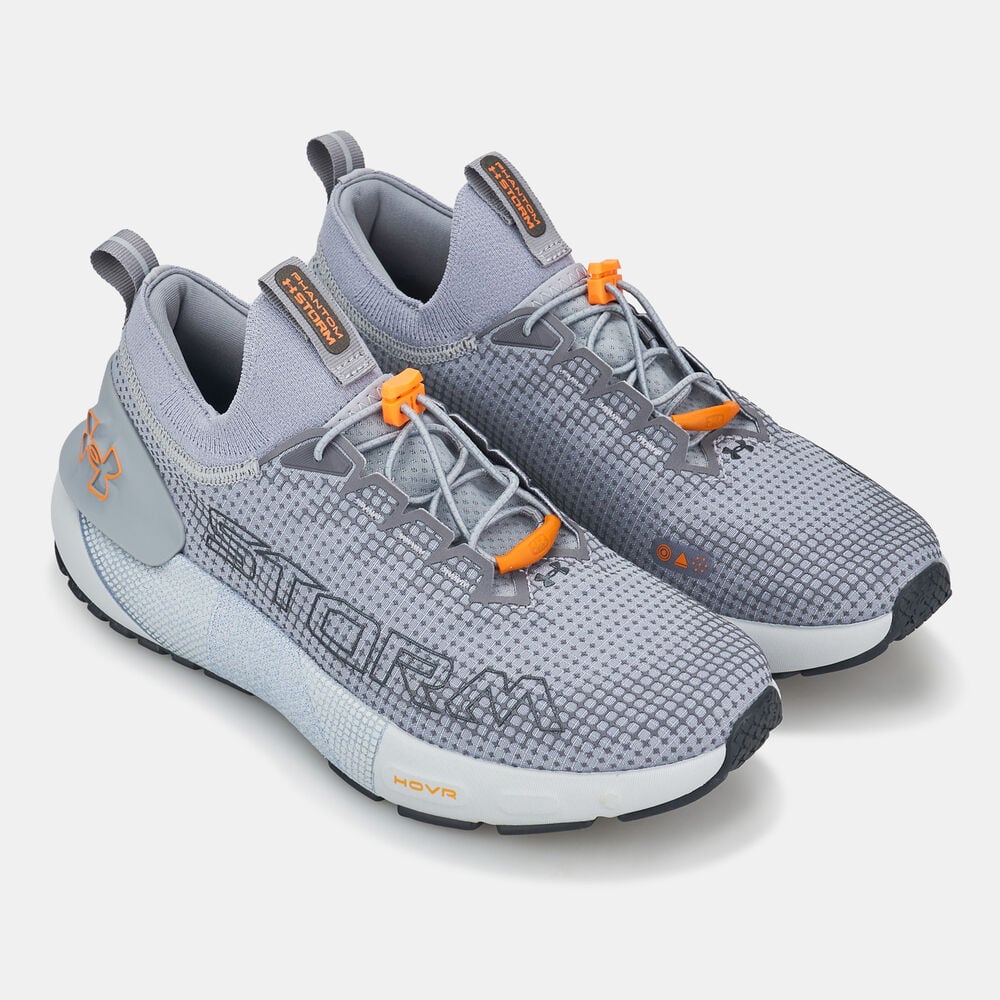 Under Armour UA HOVR Phantom 3 SE Storm