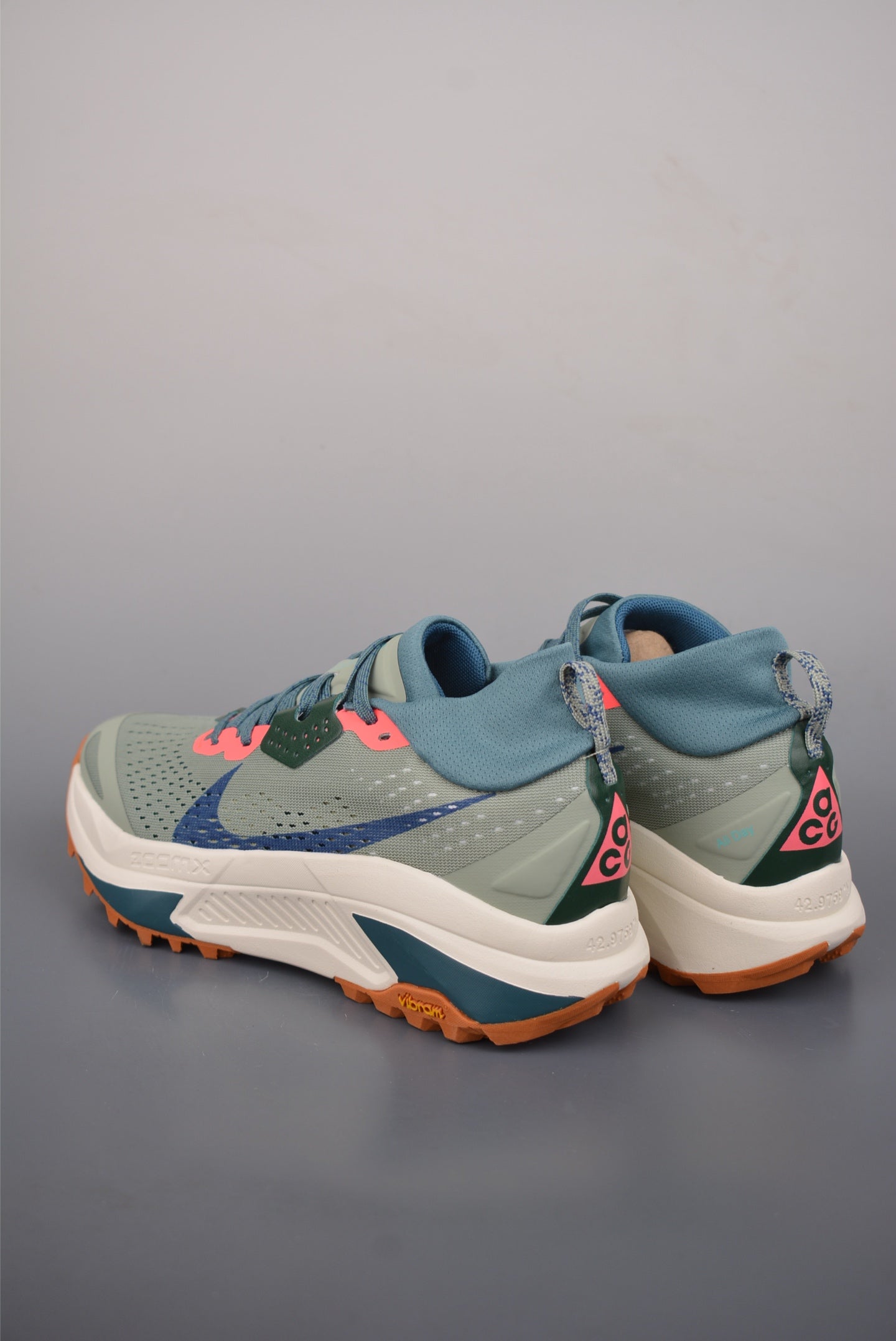 Nike Zegama Trail 2