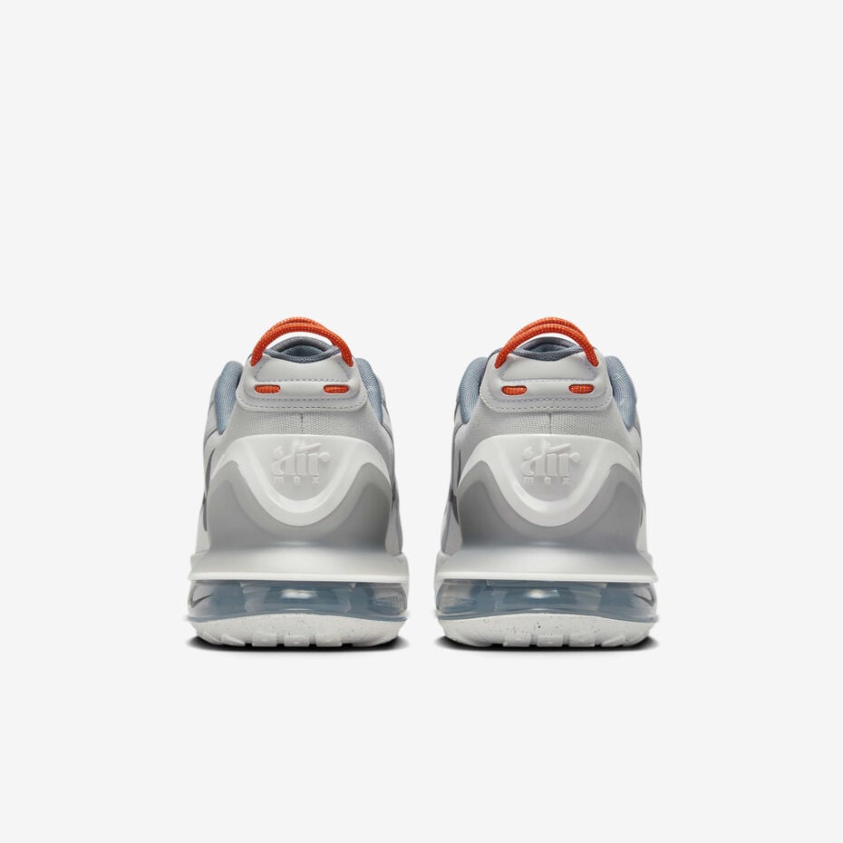 Nike Air Max Pulse Roam "Cool Grey / Summit White / Light Smoke Grey".