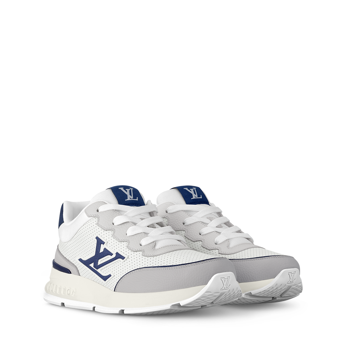 sneaker LV Classic de Louis Vuitton
