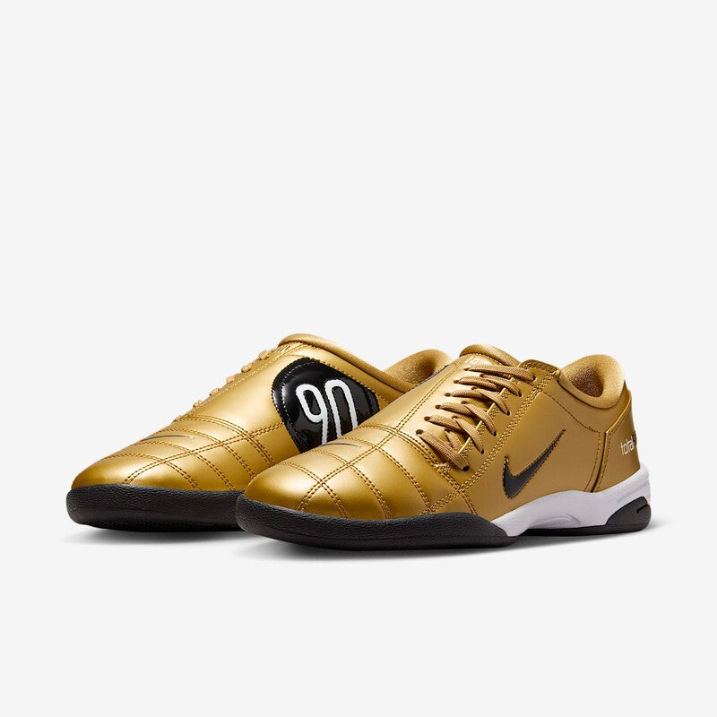 Nike Total 90 III Metallic Gold