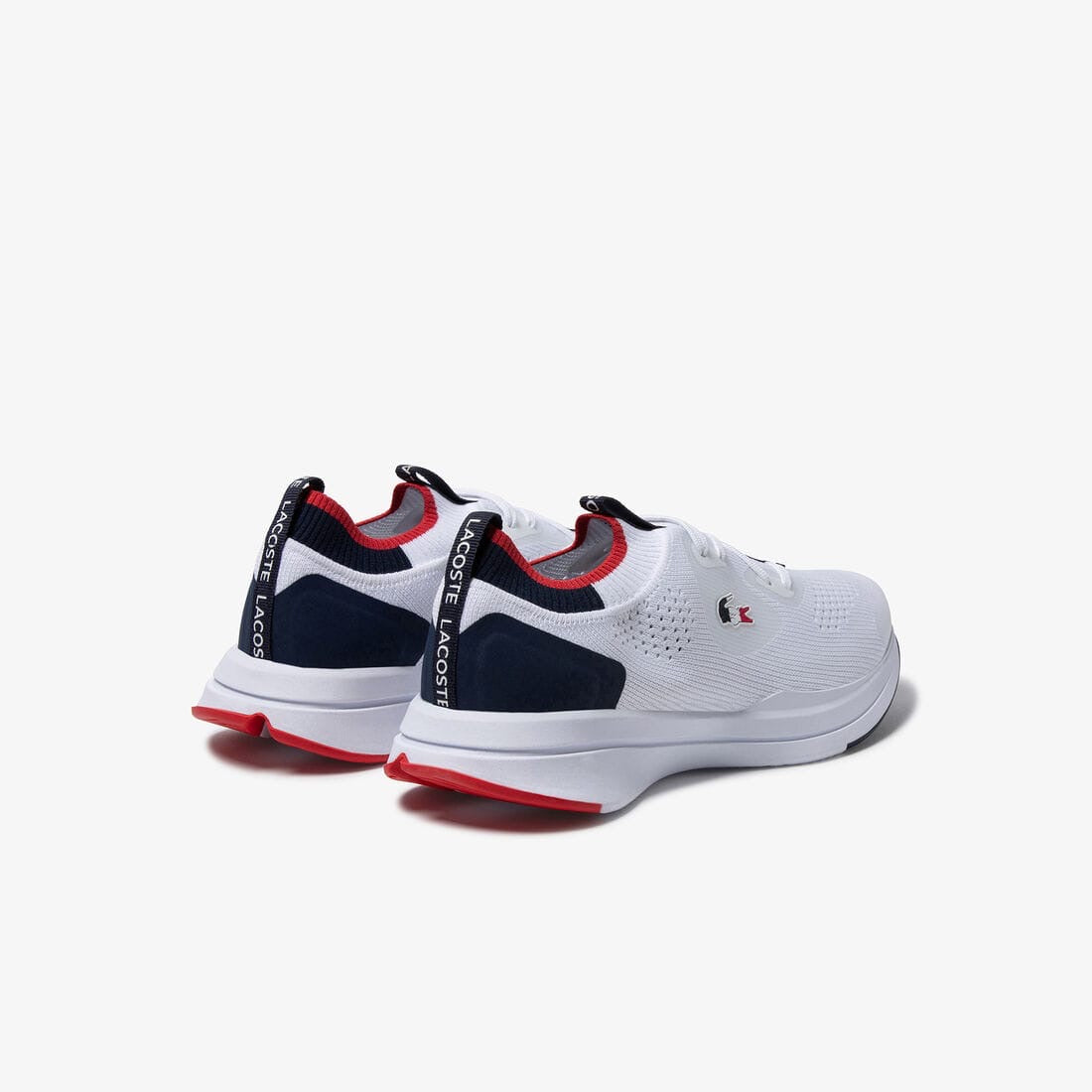 Lacoste Run Spin Knit