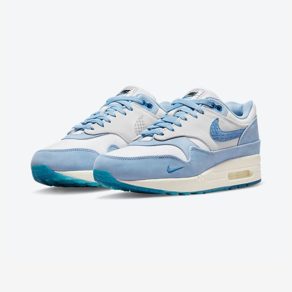 Nike Air Max 1 Premium "Blueprint"