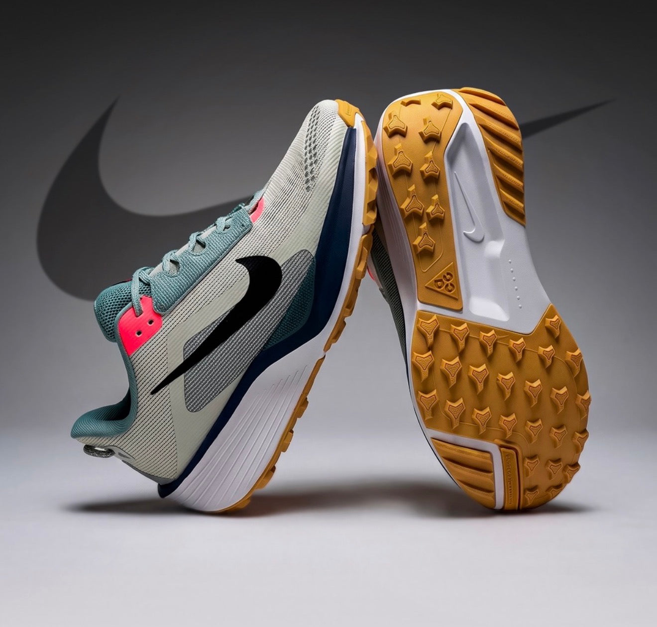 Nike ACG Mountain Fly 2 Low