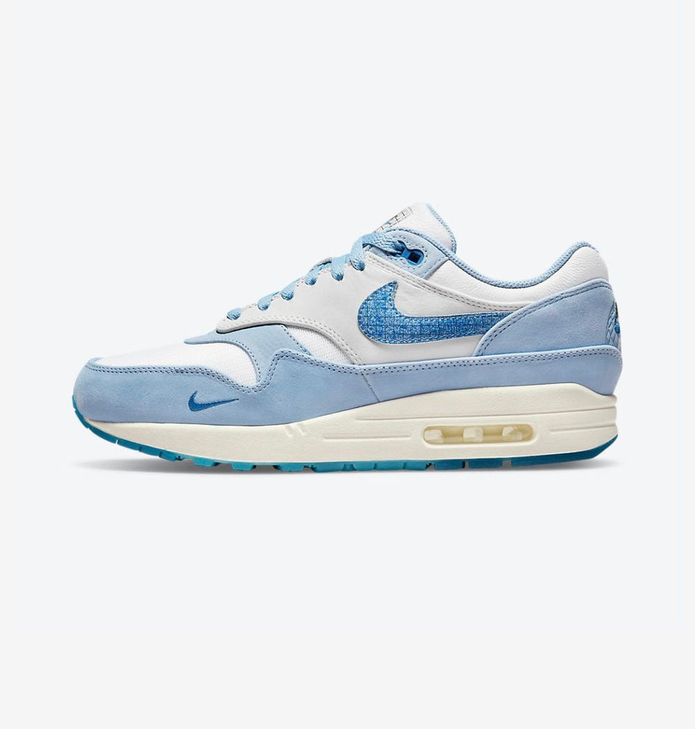 Nike Air Max 1 Premium "Blueprint"
