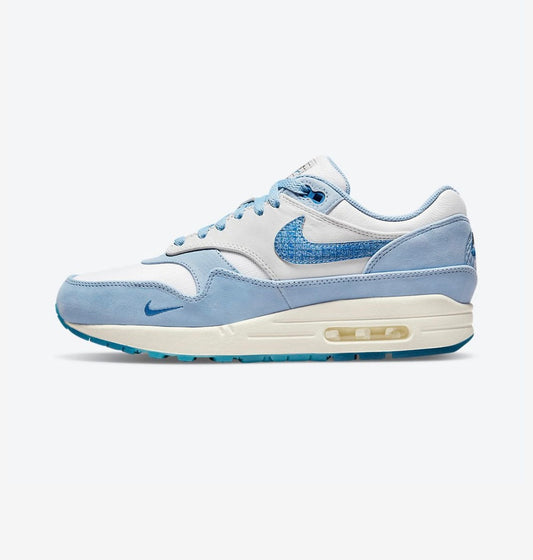 Nike Air Max 1 Premium "Blueprint"