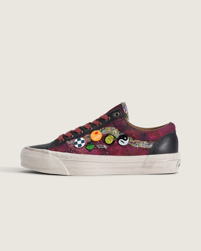 Vans Premium Old Skool 36 LX