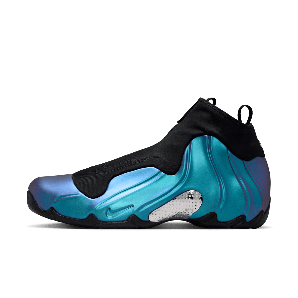 Nike Air Flightposite One  "Dusty Cactus"