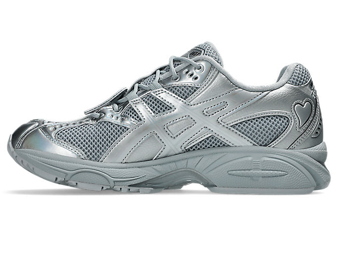 KIMHĒKIM x ASICS GEL-Nimbus 10.1 "Pure Silver"