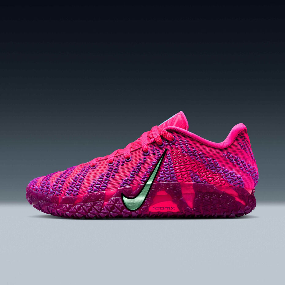 Nike Ja 3 « Max Volume » « Price of Admission »)