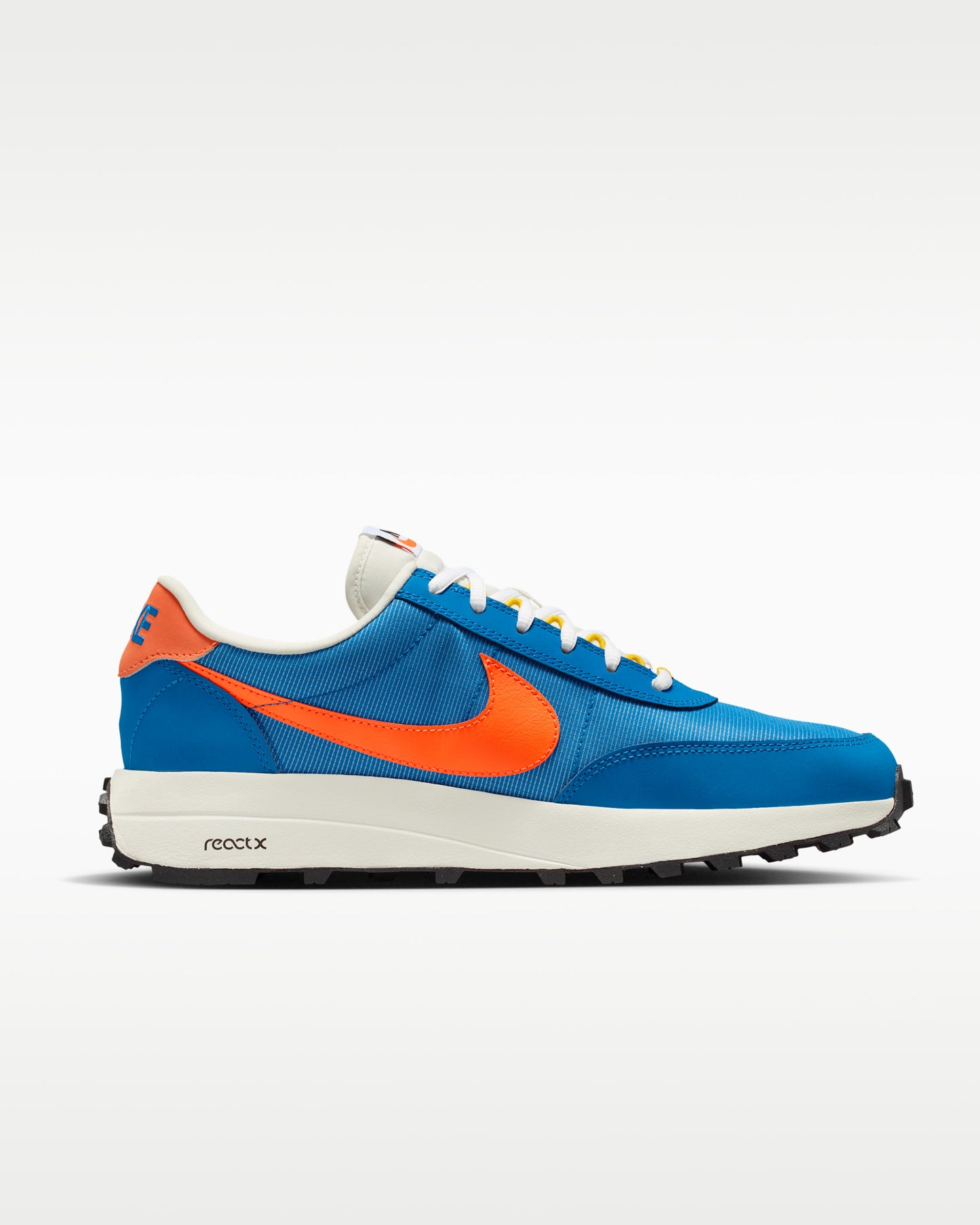 Nike ACG LDV "Brilliant Blue Turf Orange"