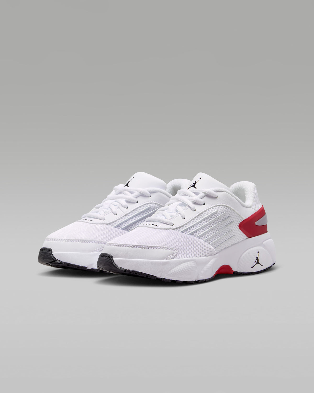 Jordan Trunner Flow