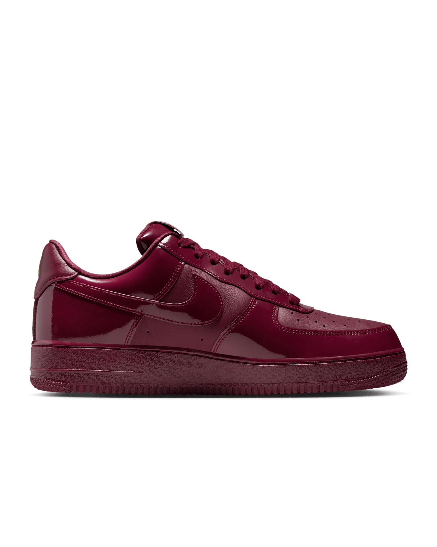 Nike Air Force 1 Low x Syna World « Dark Beetroot »